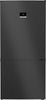 Bosch Series 8 KGP86AXB0N, free-standing fridge-freezer with freezer at bottom (Discontinued) Thumbnail