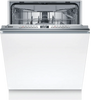 Bosch Series 4 SMH4HVX00G, Fully-integrated dishwasher Thumbnail