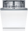 Bosch Series 4 SMV4HTX00G, Fully-integrated dishwasher Thumbnail