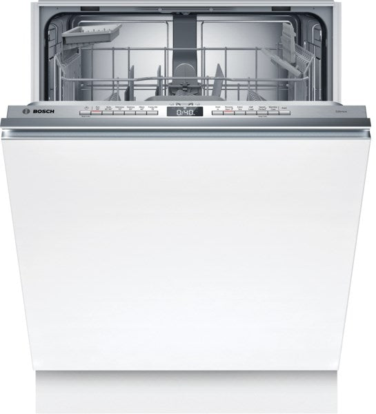 Bosch Series 4 SMV4HTX00G, Fully-integrated dishwasher