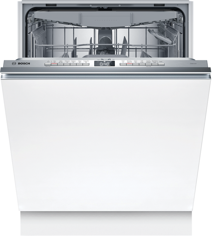 Bosch Series SMV4HVX00G, Fully-integrated dishwasher – London
