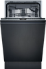 Siemens iQ 300 SR93EX25MG, Fully-integrated 45cm dishwasher Thumbnail