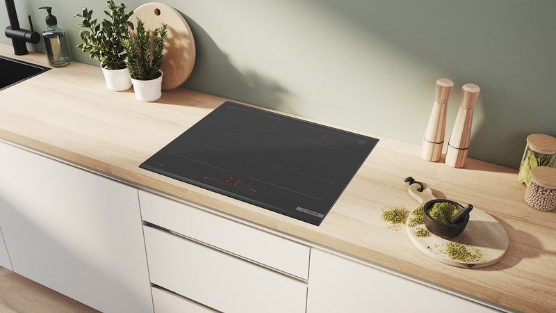 Bosch PXX690HC1E, Flex induction hob (Discontinued)