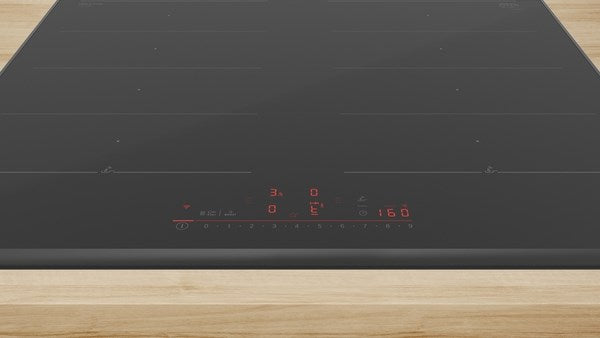 Bosch PXX690HC1E, Flex induction hob (Discontinued)