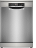 Bosch Series 6 SMS6TCI01G, Free-standing dishwasher Thumbnail