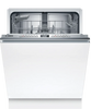 Bosch Series 4 SMV4EAX23G, Fully-integrated dishwasher Thumbnail