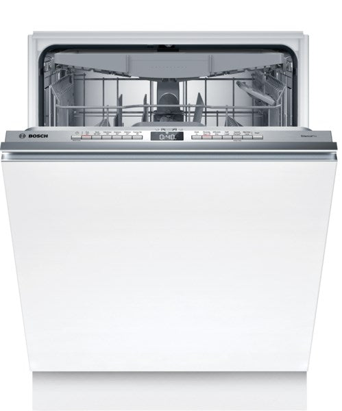 Bosch Series SMV4ECX23G, Fully-integrated dishwasher – London