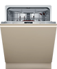 Neff N 50 S295HCX02G, Fully-integrated dishwasher Thumbnail