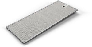 Bosch Series 2 DFM063W56B, Telescopic cooker hood