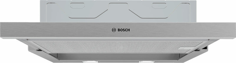 Bosch DFM063W57B, Telescopic cooker hood