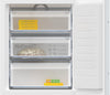 Neff N 50 KI7862SE0G, Built-in fridge-freezer - Frost Free - 60/40 Thumbnail