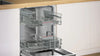 Bosch Series 4 SMV4EAX23G, Fully-integrated dishwasher Thumbnail
