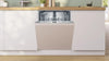 Bosch Series 4 SMH4HTX02G, Fully-integrated dishwasher Thumbnail