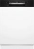 Bosch Series 2 SMI2HTB02G, Semi-integrated dishwasher Thumbnail