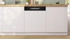 Bosch Series 2 SMI2HTB02G, Semi-integrated dishwasher Thumbnail