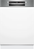 Bosch Series 2 SMI2HTS02G, Semi-integrated dishwasher Thumbnail