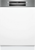 Bosch SMI2HTS06G, semi-integrated dishwasher Thumbnail