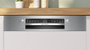 Bosch Series 2 SMI2HTS02G, Semi-integrated dishwasher Thumbnail