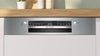 Bosch SMI2HTS06G, semi-integrated dishwasher Thumbnail