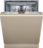 Neff N 50 S155HVX00G, Fully-integrated dishwasher Thumbnail