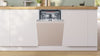 Bosch Series 4 SPV4EMX25G, Fully-integrated dishwasher Thumbnail