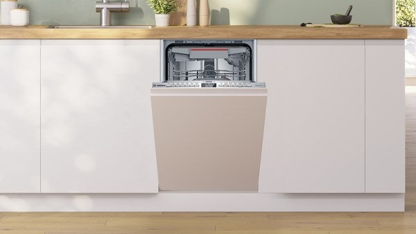 Bosch Series 4 SPV4EMX25G, Fully-integrated dishwasher