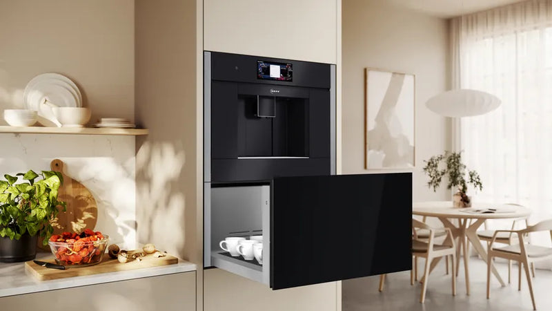 Neff N 70 N34HA11N1B, Built-in warming drawer