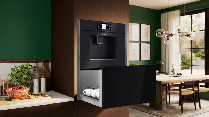 Neff N 70 N39HA11Y1B, Tall Warming Drawer