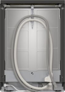 Siemens SN25EC13CE, Free-standing dishwasher