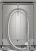 Bosch Series 6 SMS6TCI01G, Free-standing dishwasher Thumbnail