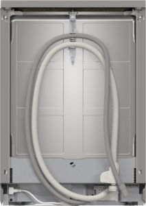 Siemens SN27TI02CE, Free-standing dishwasher