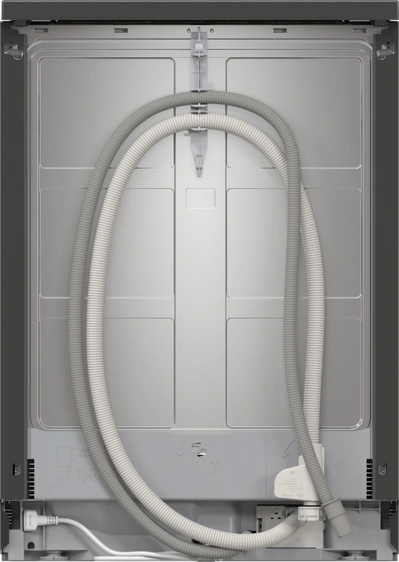 Siemens iQ 300 SN23EC03ME, free-standing dishwasher (Discontinued)