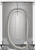 Bosch Series 4 SMS4EKW06G, Free-standing dishwasher Thumbnail