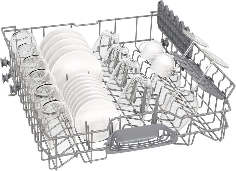 Bosch Series 2 SMV2ITX18G, Fully-integrated dishwasher (Discontinued)