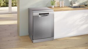 Bosch Series 4 SMS4EMI06G, Free-standing dishwasher