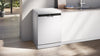 Siemens iQ 300 SN23EW03ME, free-standing dishwasher (Discontinued) Thumbnail