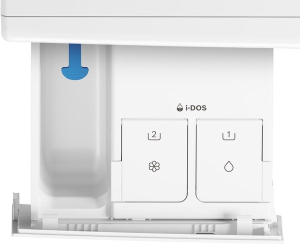 Bosch Series 6 WGG254F1GB, Washing machine, front loader