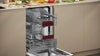 Neff S875HKX32G, Fully-integrated dishwasher Thumbnail