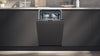 Siemens iQ 300 SR93EX25MG, Fully-integrated 45cm dishwasher Thumbnail