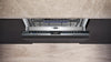 Siemens iQ 300 SR93EX25MG, Fully-integrated 45cm dishwasher Thumbnail