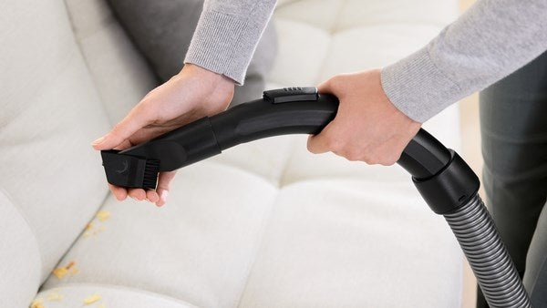 Bosch BGS05BA2GB, Bagless vacuum cleaner