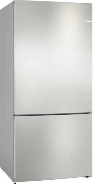 Bosch Series 4 KGN86VIEA, Free-standing fridge-freezer with freezer at bottom (Discontinued)
