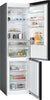 Siemens iQ 300 KG39NXXBF, Free-standing fridge-freezer Thumbnail