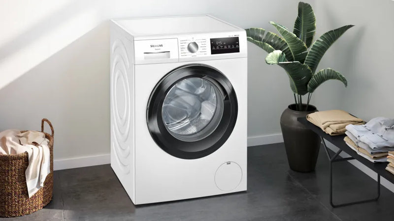 Siemens iQ 300 WM14N208GB, washing machine, frontloader fullsize