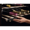 AEG NKW8P21KAB 8000 Series, 45cm Built-In Wine Cellar Thumbnail