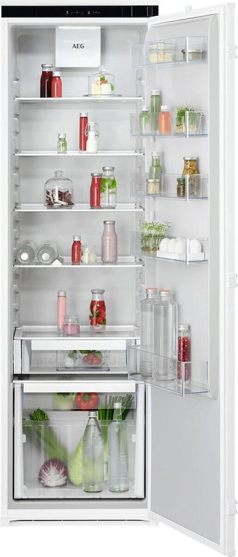AEG TK6DS181ES 6000 Series, Built-In Larder Fridge