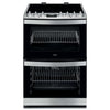 AEG CCB6741ACM 6000 SteamBake Cooker with Ceramic Hob Thumbnail
