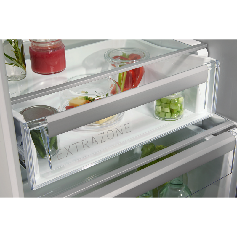 AEG NSK6D181EC 6000 Series, Built-In Larder Fridge