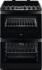 AEG CCB6741MCB 6000 SteamBake Ceramic Electric Cooker with Double Oven Thumbnail