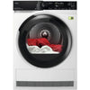 AEG TR948V4BC 9000X Series, 8kg Heat Pump Tumble Dryer Thumbnail